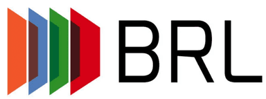 BRL BOEGE ROHDE LUEBBEHUESEN Logo