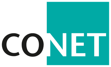 CONET Logo
