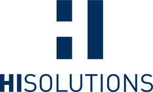HiSolutions Logo