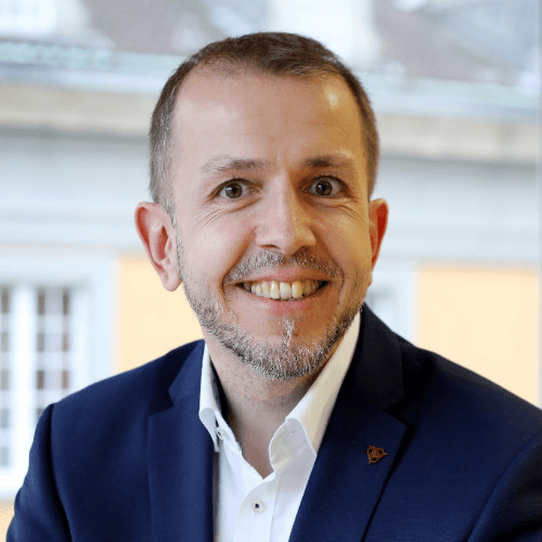 Harald Wagener - BusinessCode GmbH