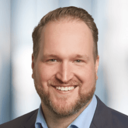 Stefan Pilarczyk - Head of Cyber Security - BRL BOEGE ROHDE LUEBBEHUESEN