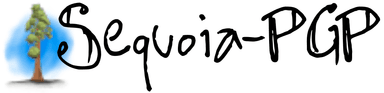 SequoiaPGP Logo