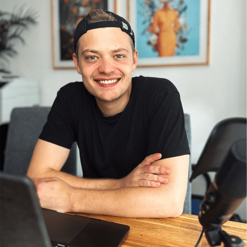 Tim Bastin - CTO, L3montree Cybersecurity