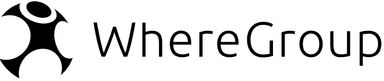 WhereGroup GmbH Logo