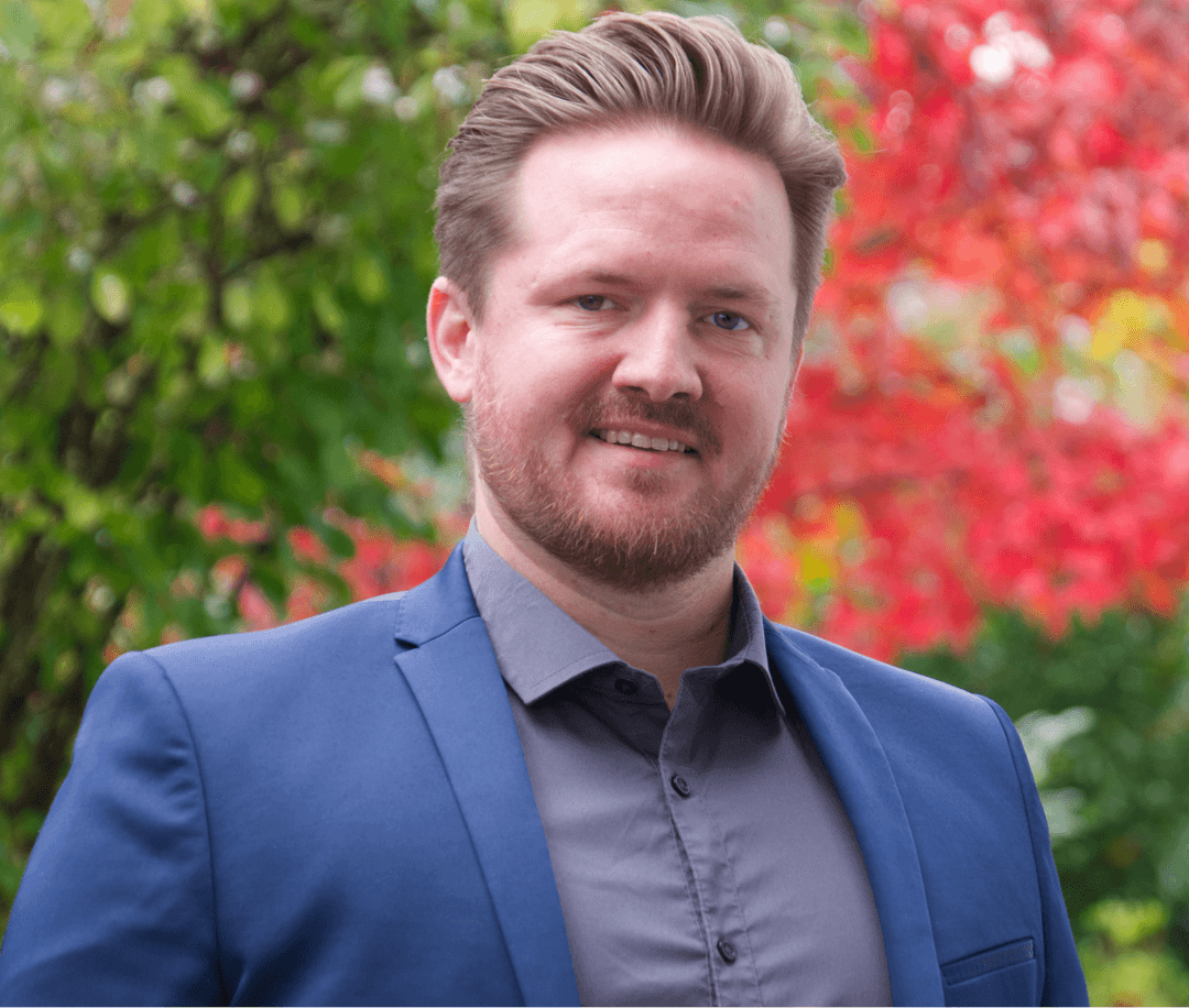 Alexander Haunhorst - CTO, Valutis Technologies GmbH