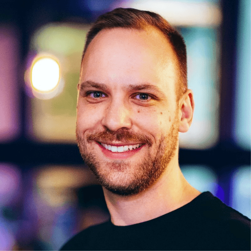 Moritz Samrock - Hacker & Red-Teamer, Laokoon SecurITy GmbH
