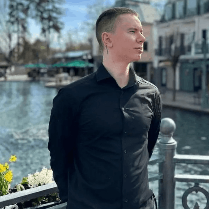 Nico Mak - Geschäftsführer, 0x101 Cyber Security