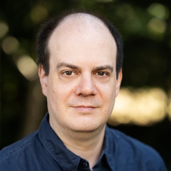 Sebastian Bergmann – PHP-Experte, The PHP Consulting Company