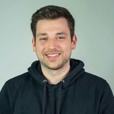 Sebastian Kawelke – Softwaresecurity-Expert, L3montree GmbH